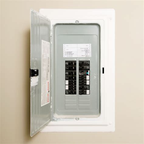 cost of removing and replacing electrical breaker box|residential electrical panel replacement cost.